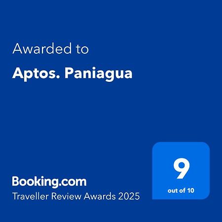 Aptos. Paniagua 코르도바 외부 사진